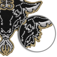 Embroidery